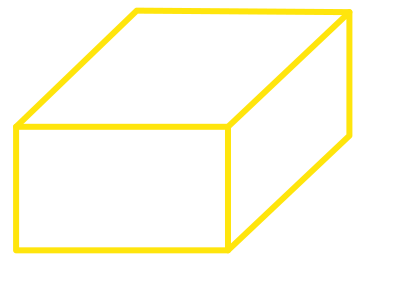 Cube Volume