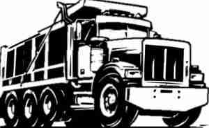 Dump Truck