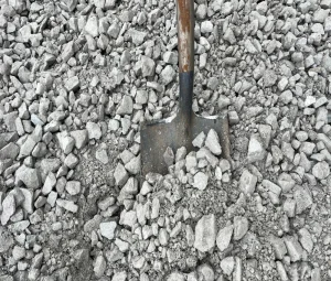 Asphalt Millings