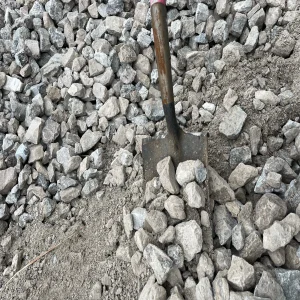 Gravel Granular Type C