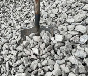 Asphalt Millings
