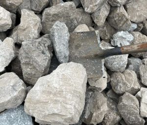 Asphalt Millings