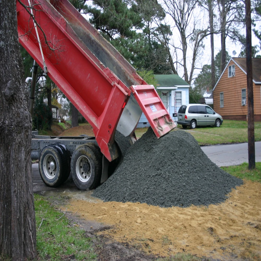 304 Gravel