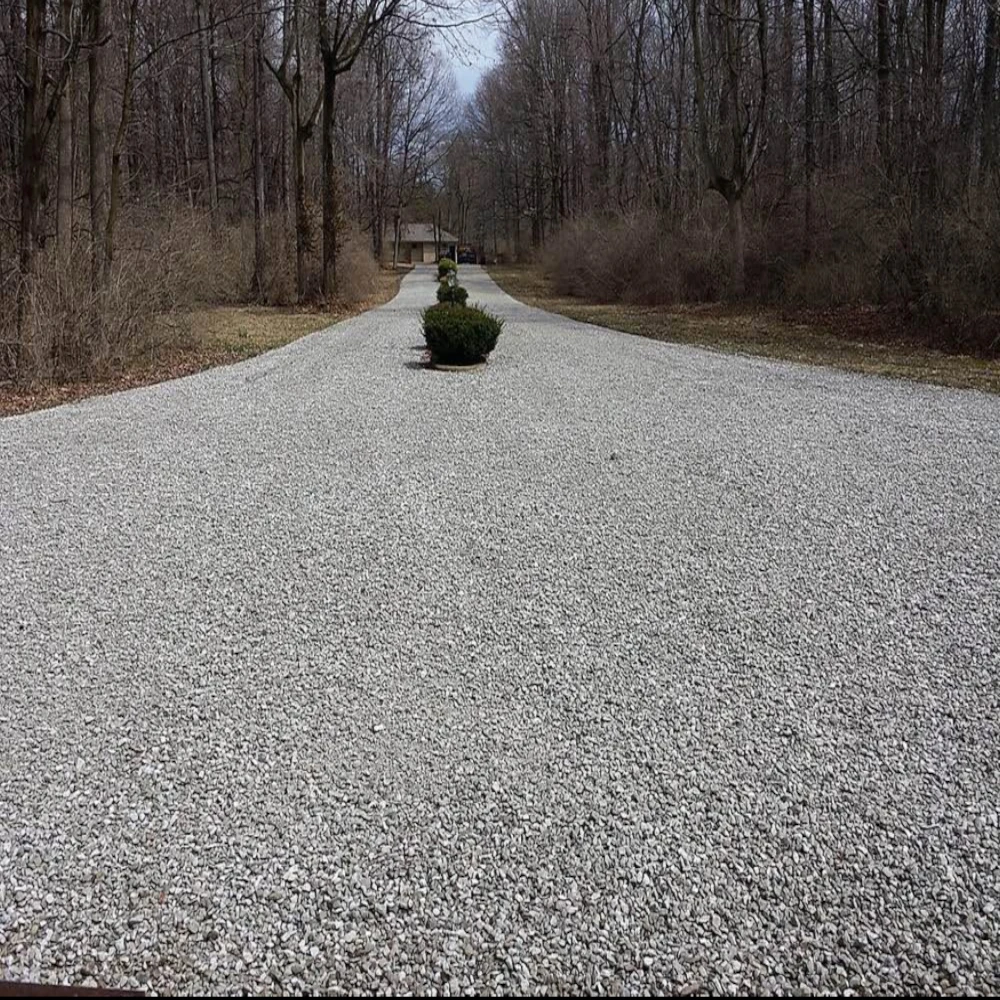 411 Gravel
