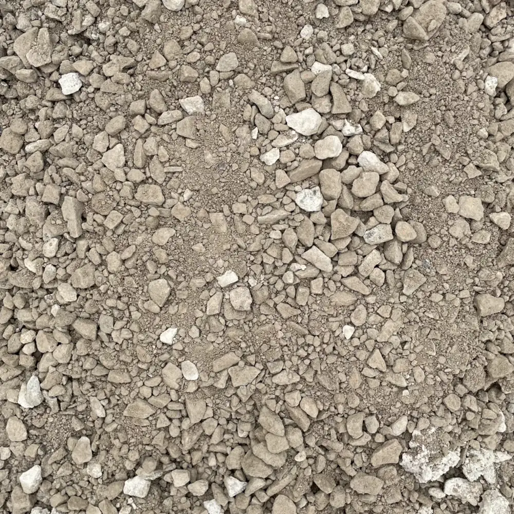 # 411 Gravel