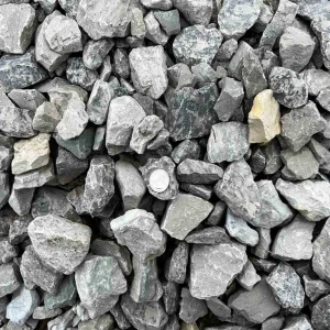 Gravel & Stone Circleville, Ohio - Milestone Trucks