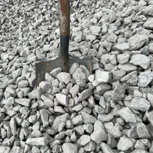 4-stone-limestone-aggregate-natural-crushed-rock-green-milestone-trucks supplier