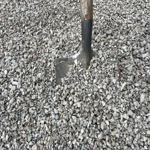 # 8 Gravel