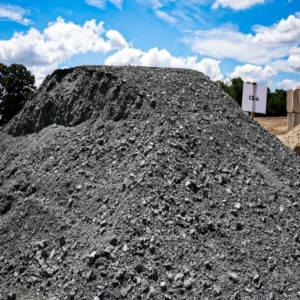 Asphalt Millings