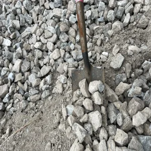Gravel Granular Type C