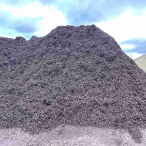 Mulch Brown Black Tan Natural