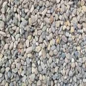 Round Small Pebbles