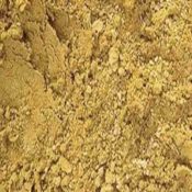 Yellow Sand